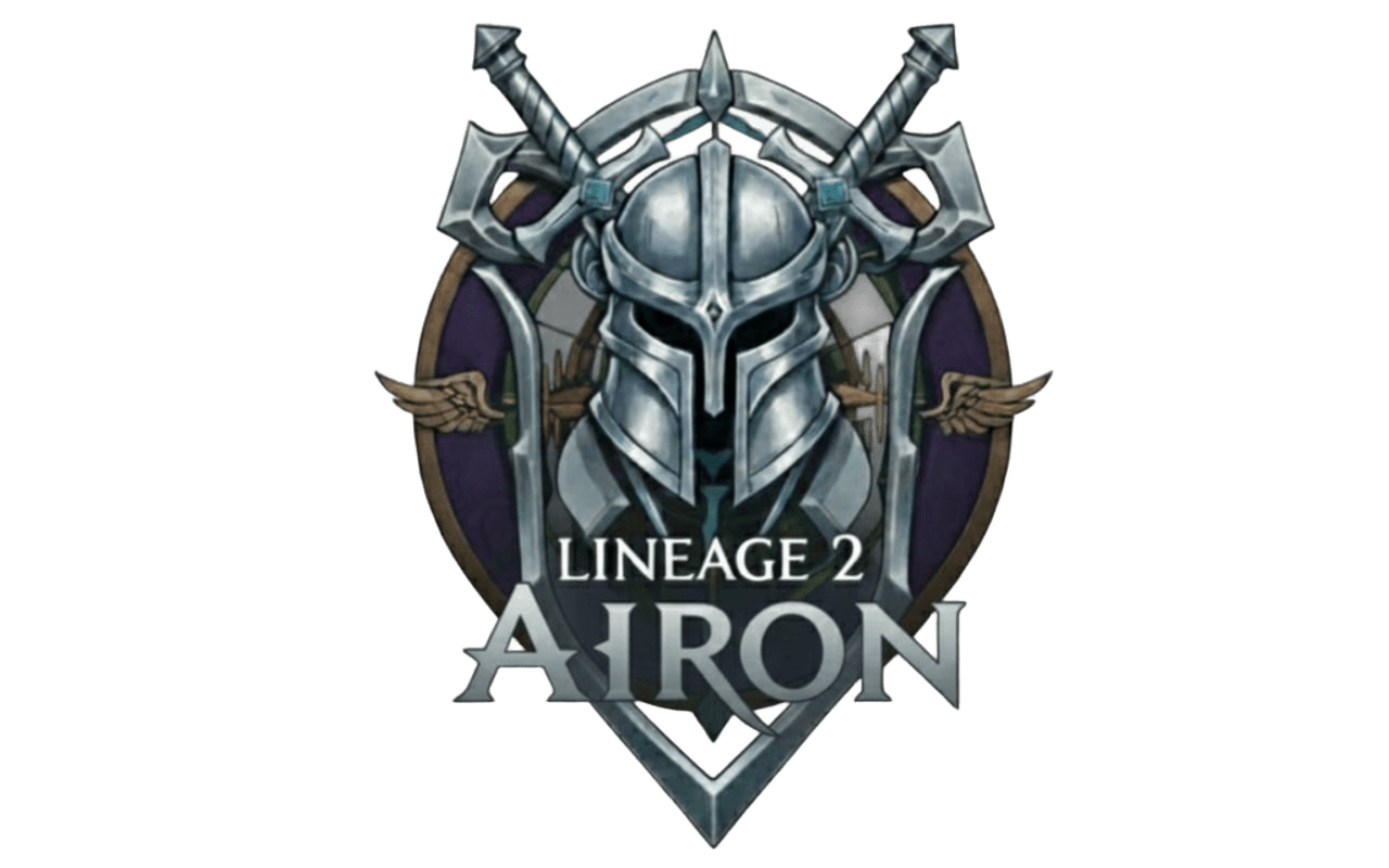 Logo Airon
