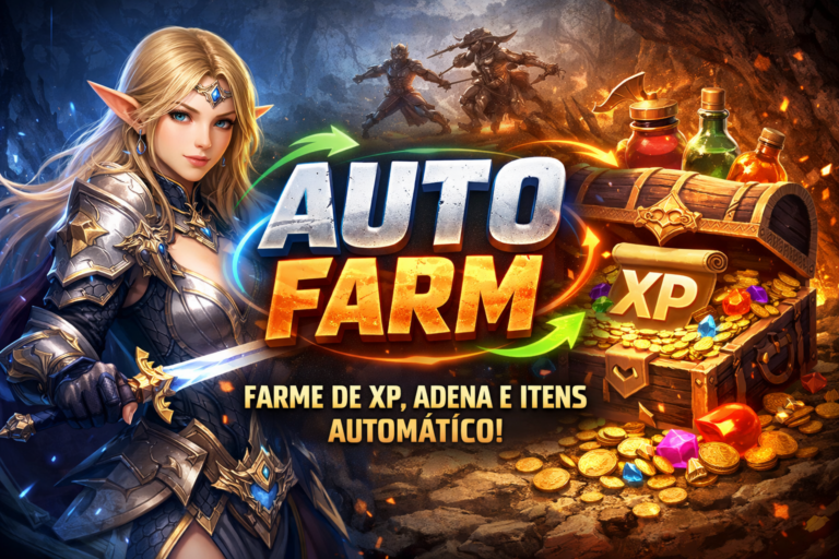 Auto Farm 2.0